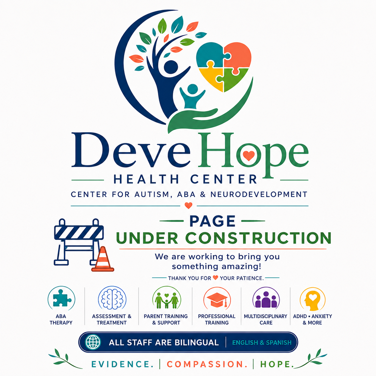 DeveHope